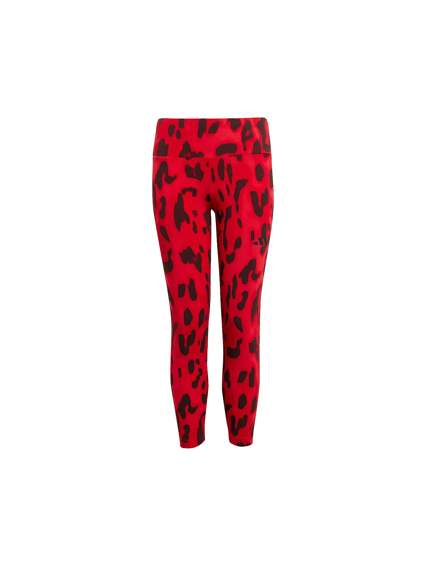 ADIDAS | Mädchen Fitnesstight JG FI 7/8 | 